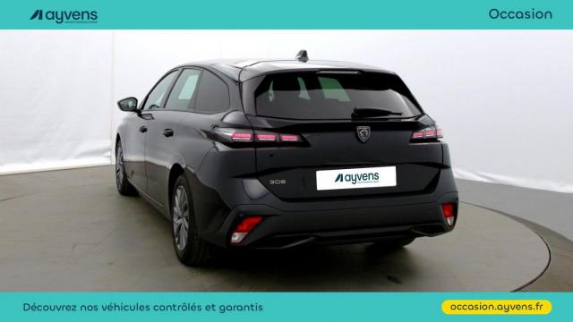 Peugeot 308 Sw image 4