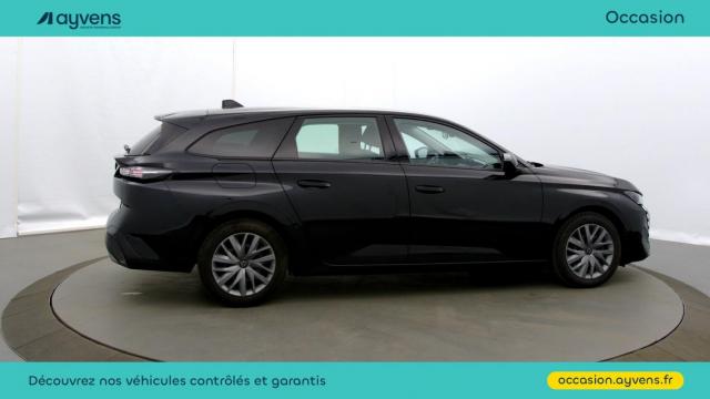 Peugeot 308 Sw image 7