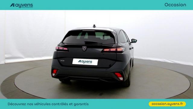 Peugeot 308 Sw image 3