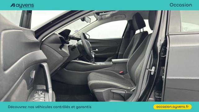 Peugeot 308 Sw image 9