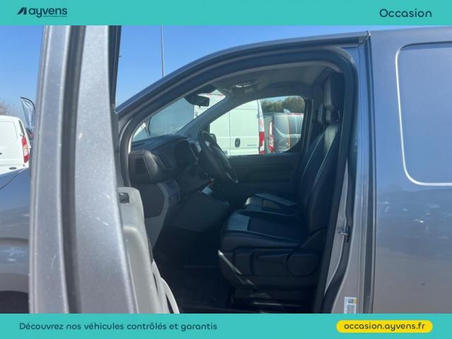 Citroen Jumpy image 9