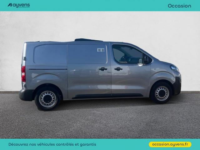 Citroen Jumpy image 4