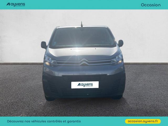 Citroen Jumpy image 5