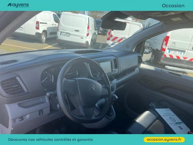 Citroen Jumpy image 6