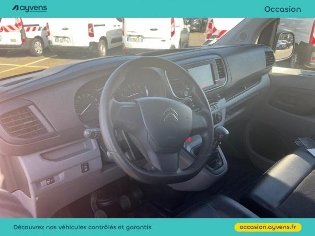 Citroen Jumpy image 1