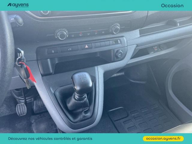 Citroen Jumpy image 3