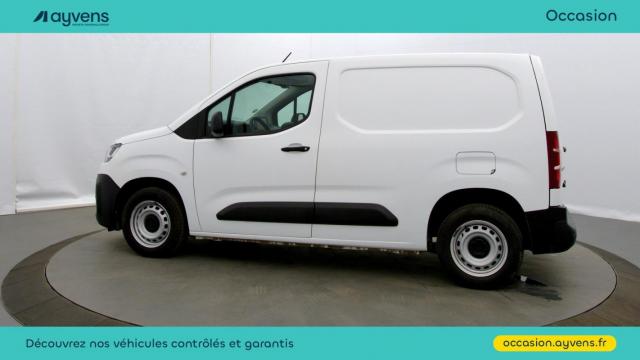 Citroen Berlingo image 2