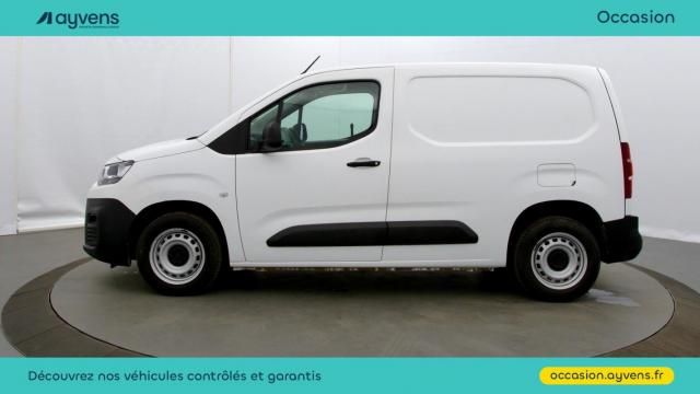Citroen Berlingo image 9