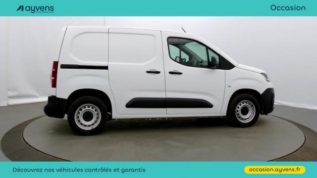 Citroen Berlingo image 7