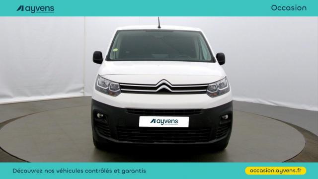 Citroen Berlingo image 8