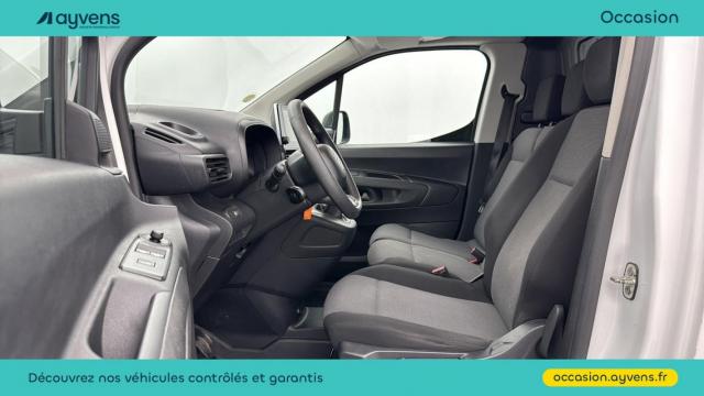 Citroen Berlingo image 6