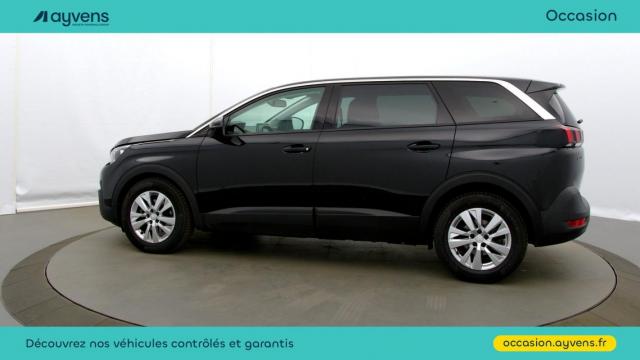 Peugeot 5008 image 9