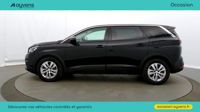Peugeot 5008 image 5