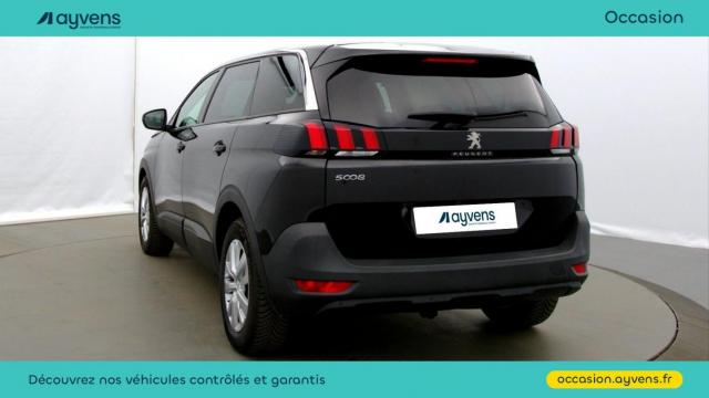 Peugeot 5008 image 6