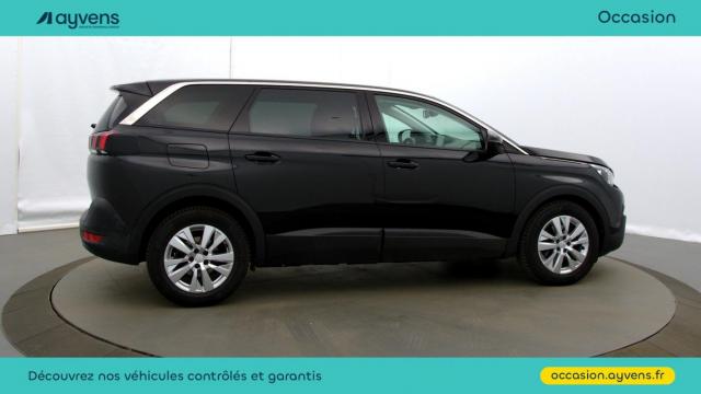 Peugeot 5008 image 3