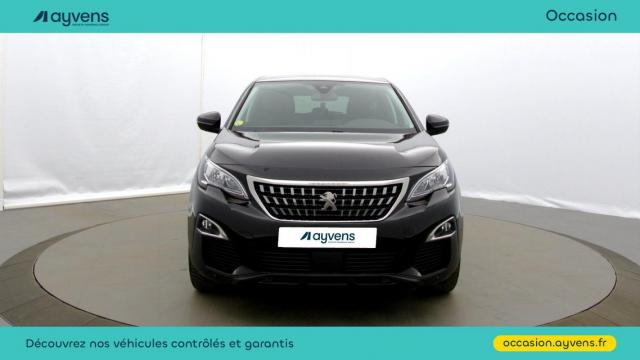 Peugeot 5008 image 8