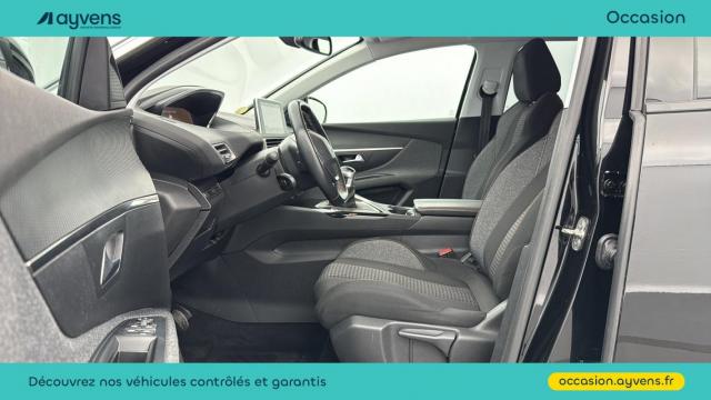 Peugeot 5008 image 2