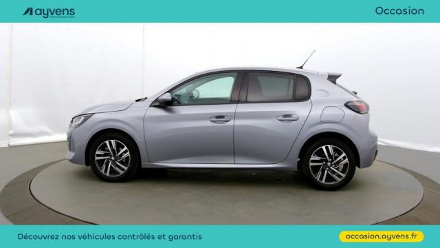 Peugeot 208 image 8