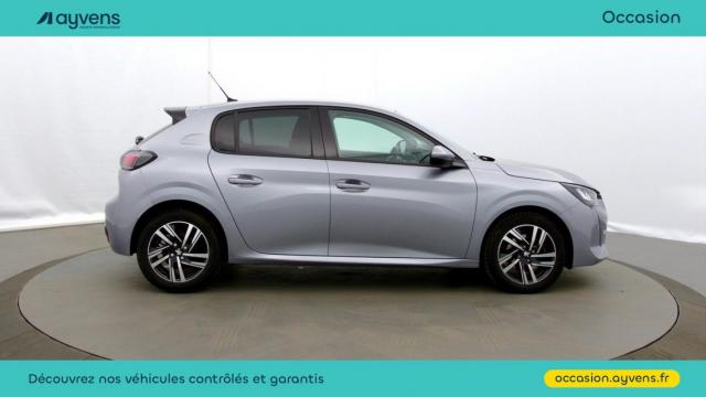 Peugeot 208 image 7