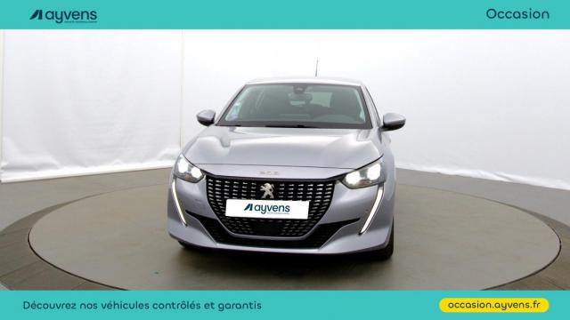 Peugeot 208 image 4