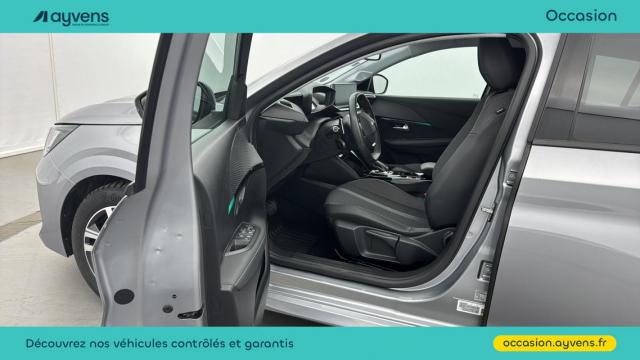 Peugeot 208 image 6