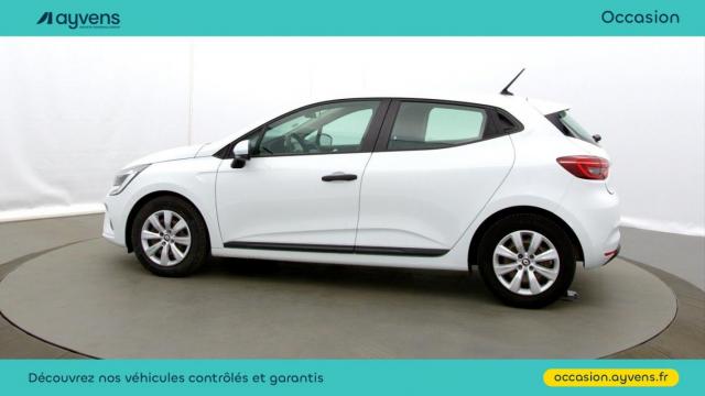 Renault Clio image 4