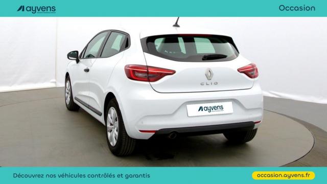 Renault Clio image 3