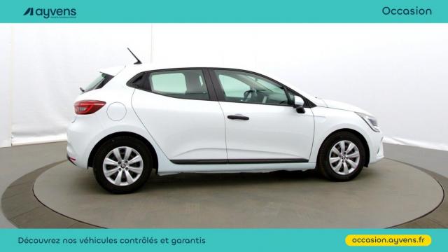 Renault Clio image 1