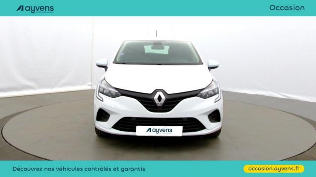 Renault Clio image 5