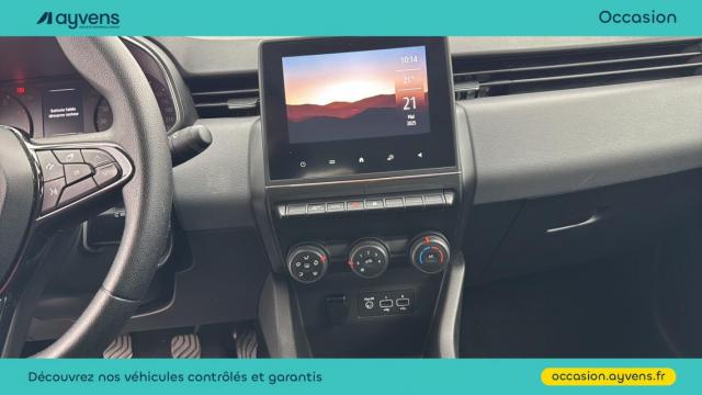Renault Clio image 9