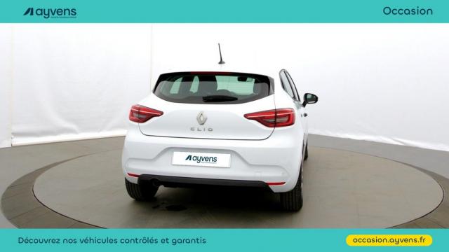 Renault Clio image 6