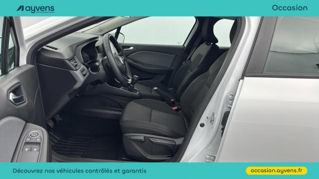 Renault Clio image 2