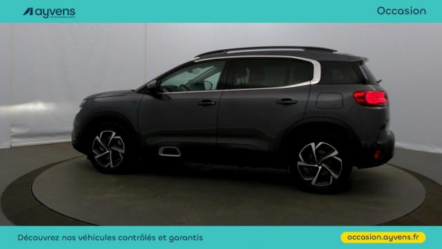 Citroen C5 Aircross image 8