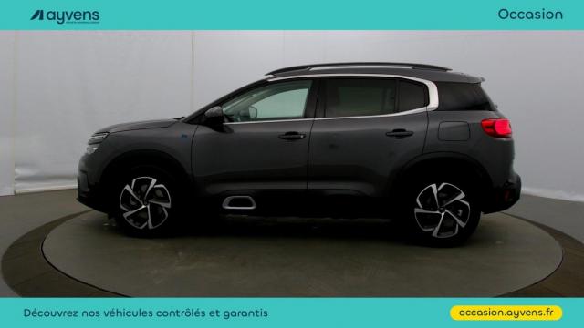 Citroen C5 Aircross image 4