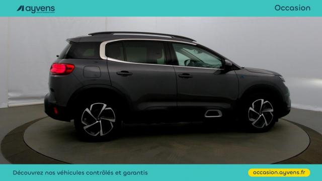 Citroen C5 Aircross image 3