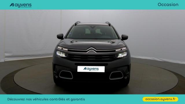 Citroen C5 Aircross image 7