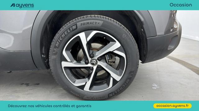 Citroen C5 Aircross image 5