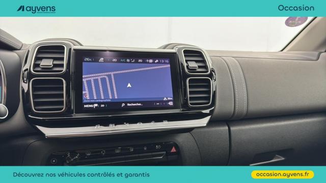Citroen C5 Aircross image 2