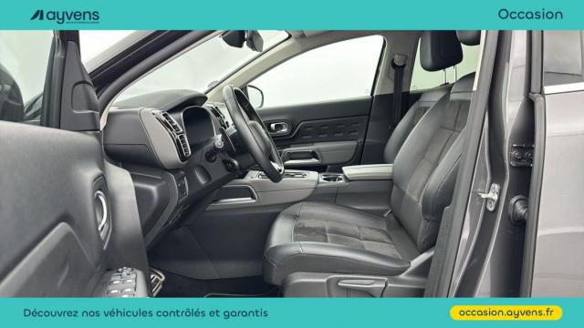 Citroen C5 Aircross image 6
