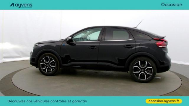 Citroen E-C4 image 5