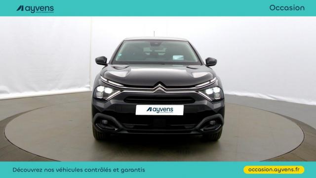 Citroen E-C4 image 8