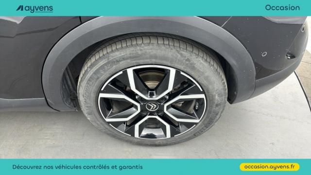 Citroen E-C4 image 7