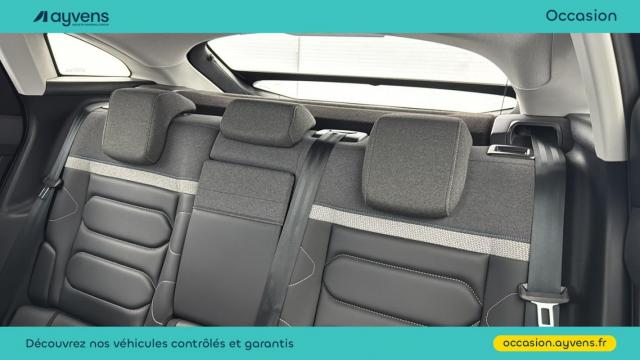 Citroen E-C4 image 3