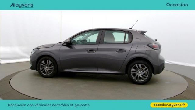 Peugeot 208 image 1