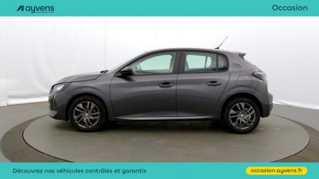Peugeot 208 image 4