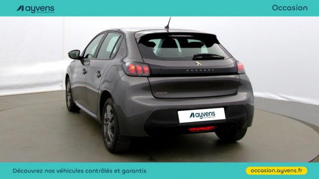 Peugeot 208 image 8