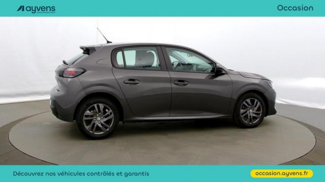 Peugeot 208 image 3