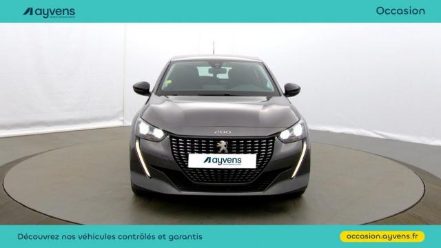Peugeot 208 image 5