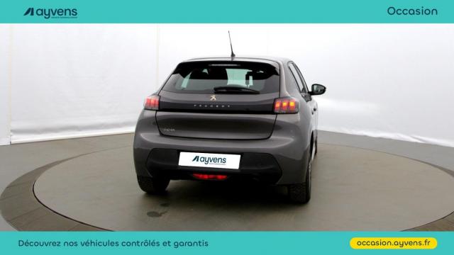Peugeot 208 image 9