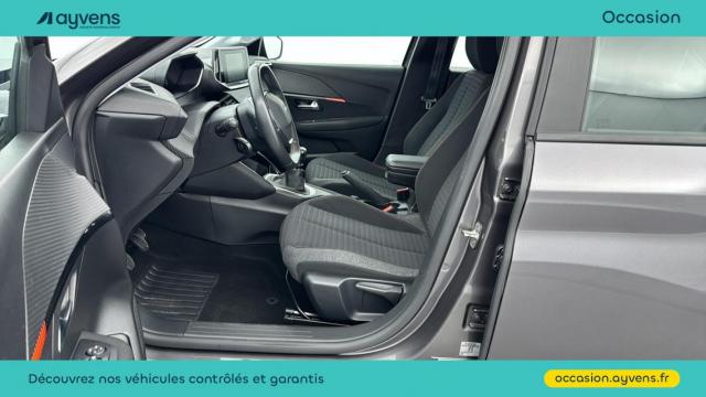 Peugeot 208 image 7
